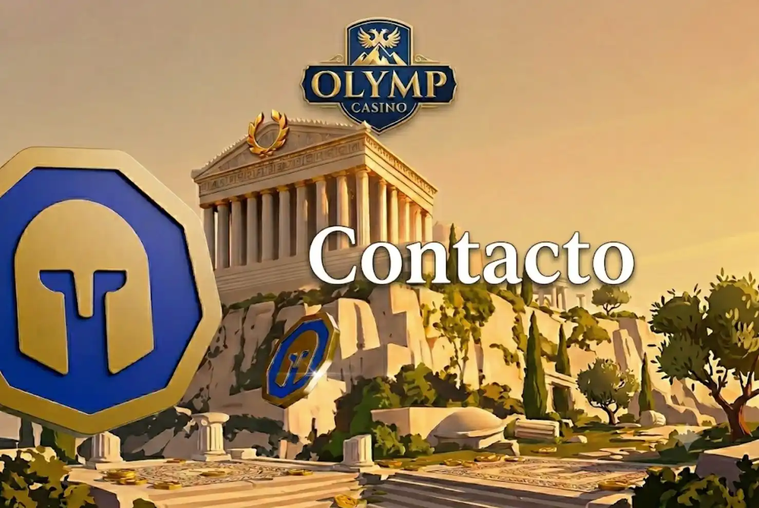 olymp-casino-kontakty