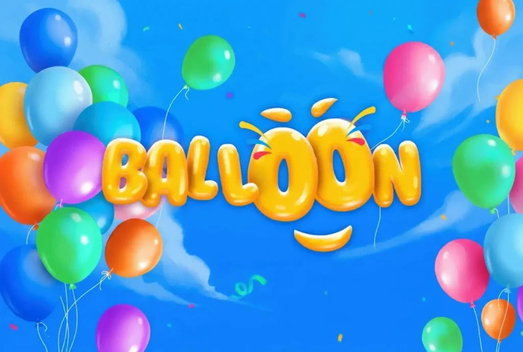 balloon-slot