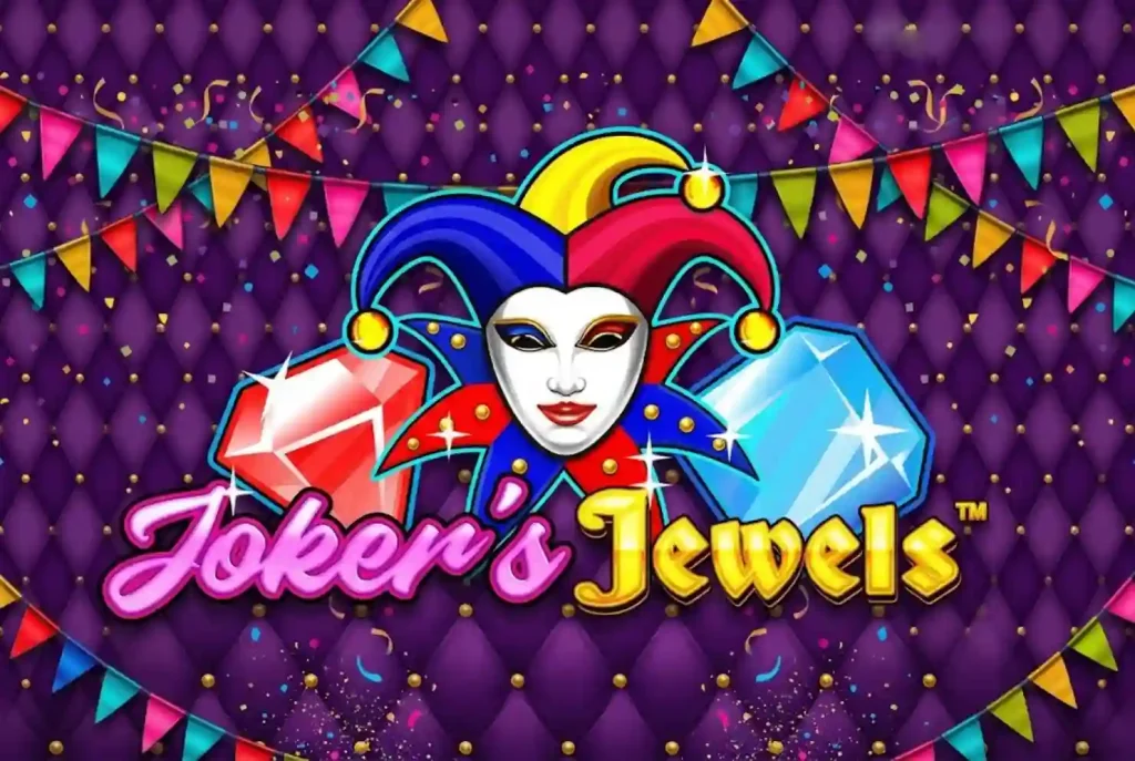 jokers-jewels-slot