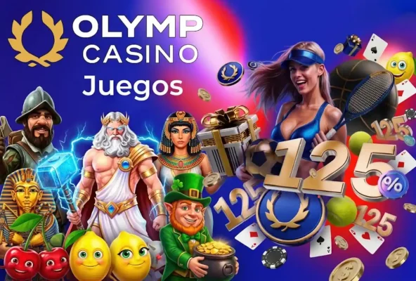 olymp-casino-games